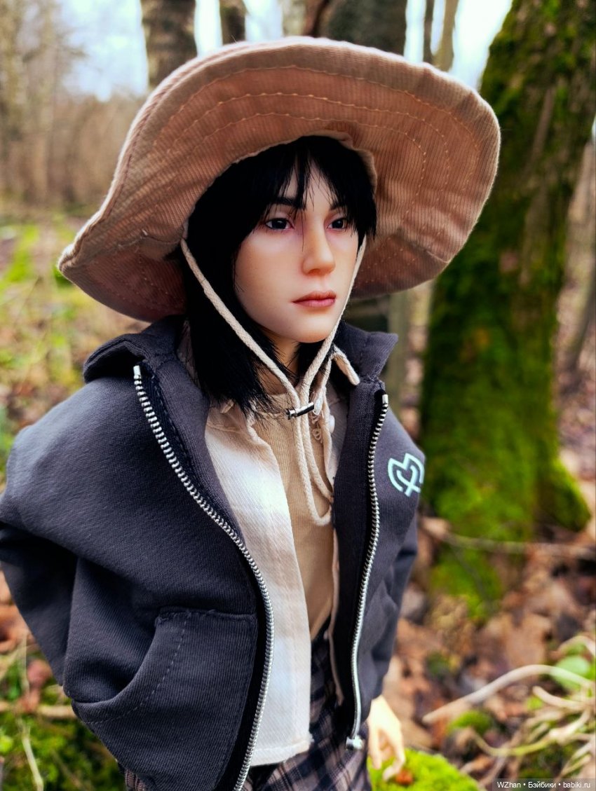 Годовые итоги: сад спящих историй (фото 3)