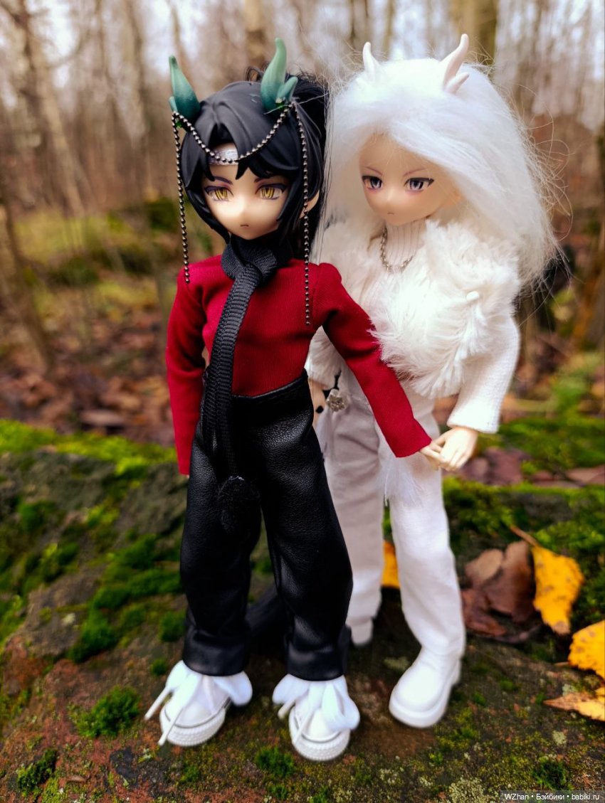 Годовые итоги: сад спящих историй (фото 10)