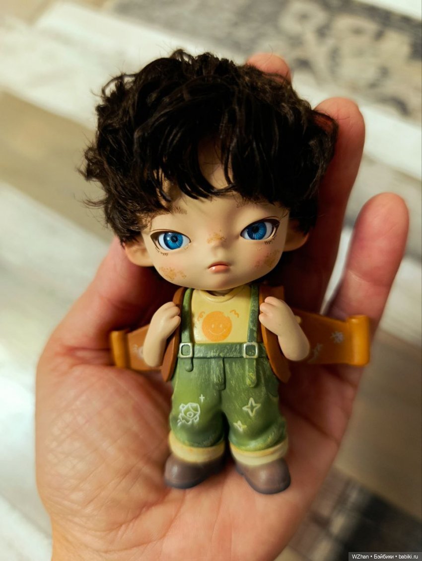 Годовые итоги: сад спящих историй (фото 7)