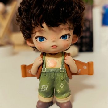 Годовые итоги: сад спящих историй