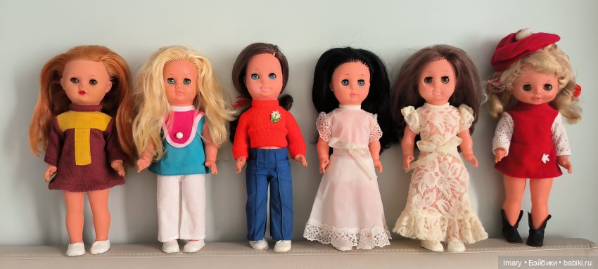 Моя коллекция)