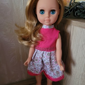 Подарок на Новый год