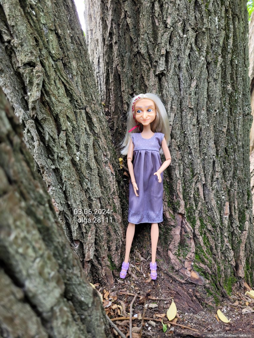 А вот и мы - цветов не надо (фото 2)