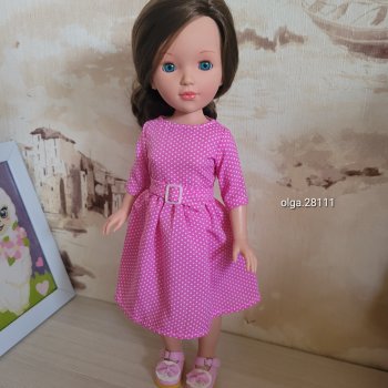 Подруги Vidal Rojas