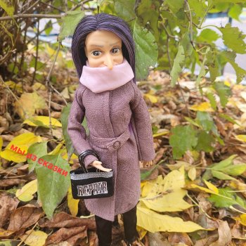 Мы из сказки,  совместный проект