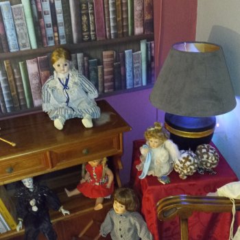 Превращение