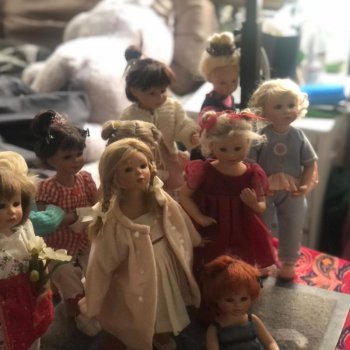 Профессиональная помощь необходима