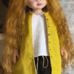 Комплект одежды для Паолы Рейна #1