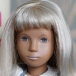 Саша Моргенталер 1969 года выпуска Sasha Morgenthaler