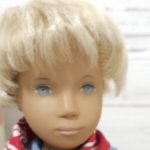 Саша Моргенталер Грегор 1969 года выпуска Sasha Morgenthaler Gregor