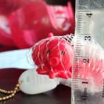 Осьминожки в сетке Гасяпон (Gachapon)