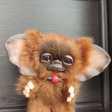 Авторская игрушка Магвай 14см