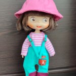 Фирменная одежда для Pututu , Путуту