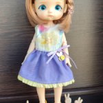 Сто долл(STO DOLL) тело м