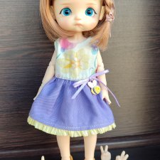 Сто долл(STO DOLL) тело м