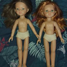 Paola Reina Какой год ? Оригинал ?