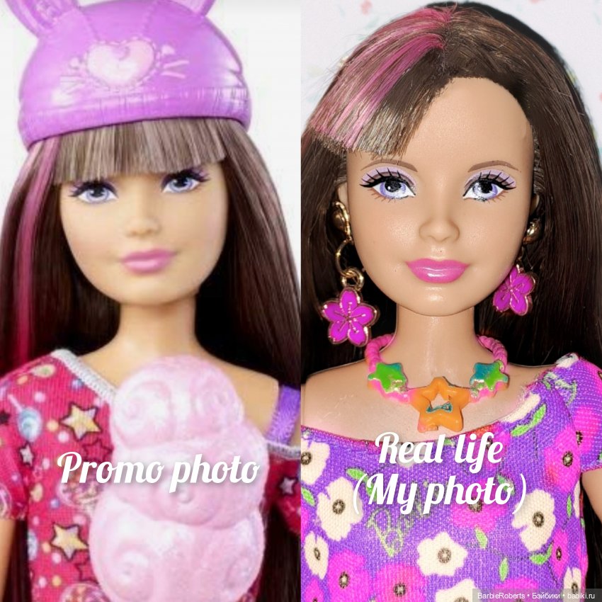 Skipper doll Кукла Скиппер. Все мои Скиппер (фото 4)