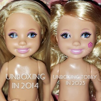 Barbie Chelsea Roberts. Челси Робертс