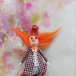 Шляпник из Алисы