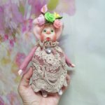 Куколка Весна