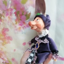 Крейзи Заяц коллекционный