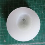 Молды силиконовые от Либеровской