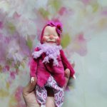 Кукла подвеска Улыбашка