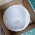 Молд Чердачный Ангел