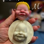 Молды от Либеровской Натальи