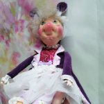 Крысуля Манюня