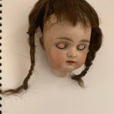 Нужна реставрация