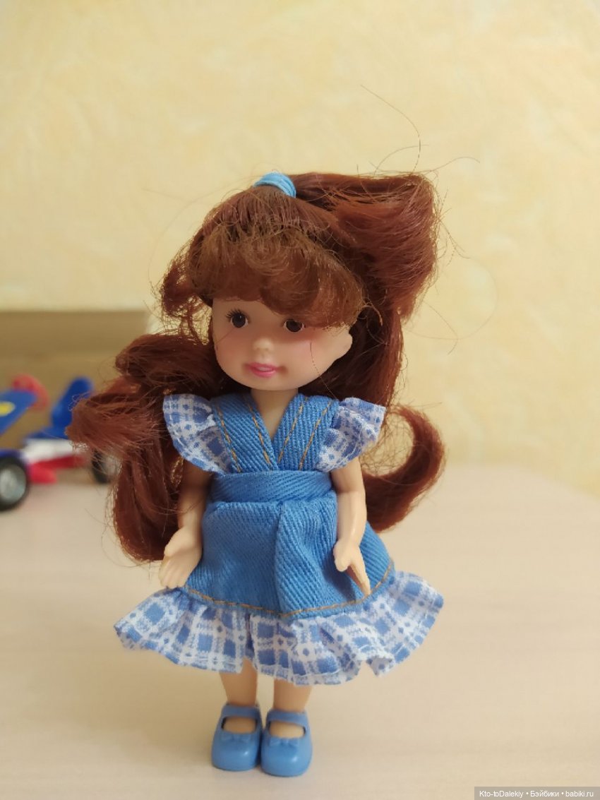 Маттел, паула, полина, дефа и остальные (фото 4)