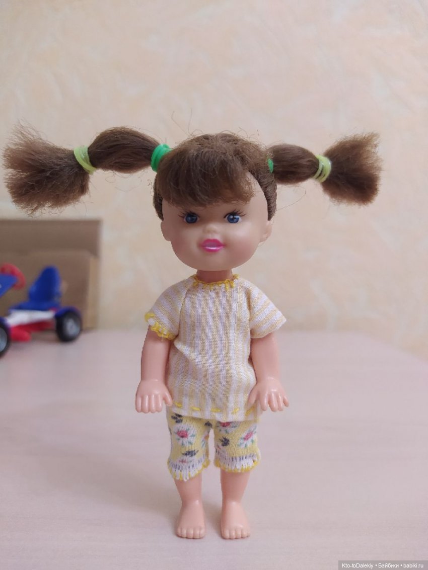 Маттел, паула, полина, дефа и остальные (фото 3)