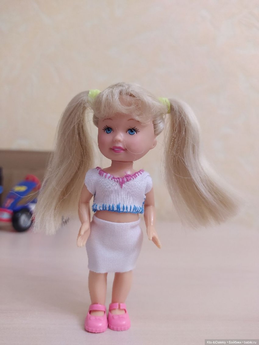 Маттел, паула, полина, дефа и остальные