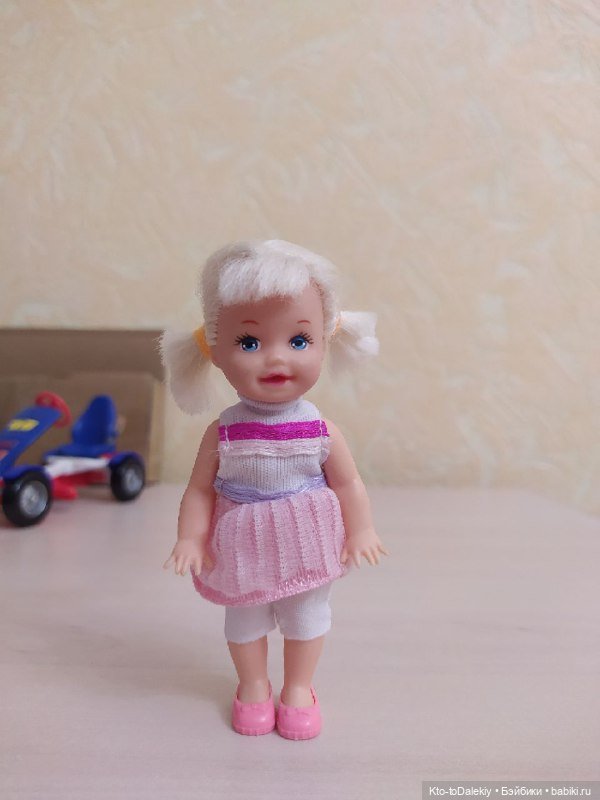 кари мишель