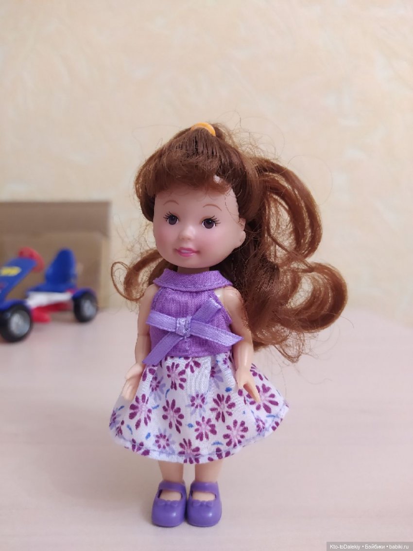 Маттел, паула, полина, дефа и остальные (фото 5)