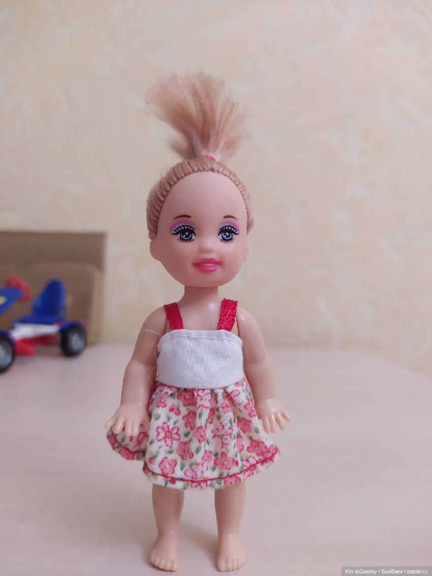 Маттел, паула, полина, дефа и остальные (фото 2)