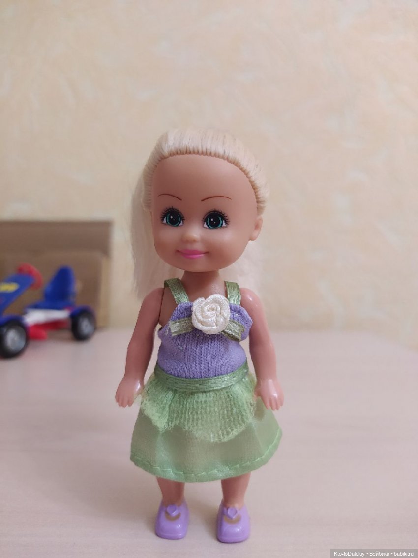 Маттел, паула, полина, дефа и остальные (фото 8)