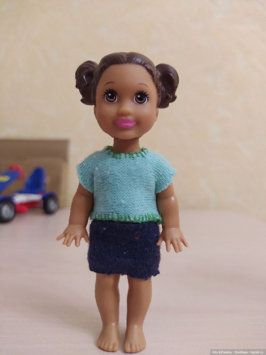 келли, маттел