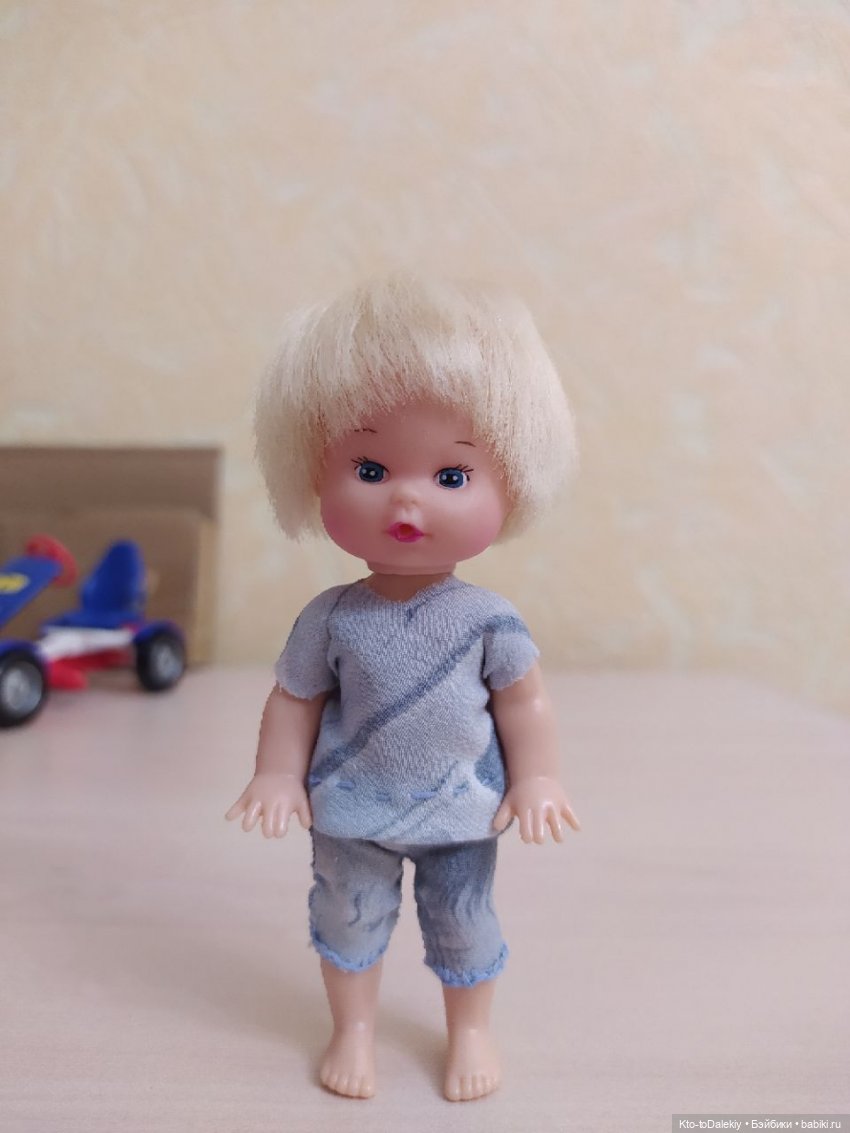 Маттел, паула, полина, дефа и остальные (фото 6)