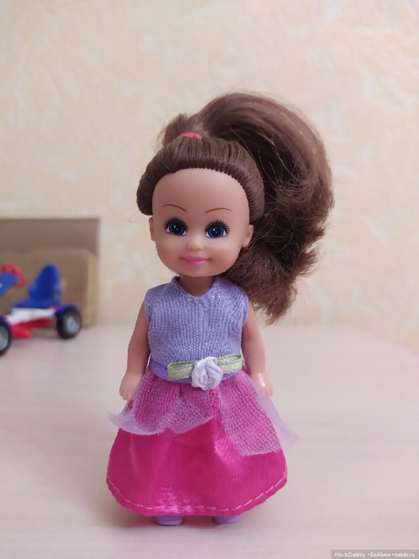 Маттел, паула, полина, дефа и остальные (фото 7)