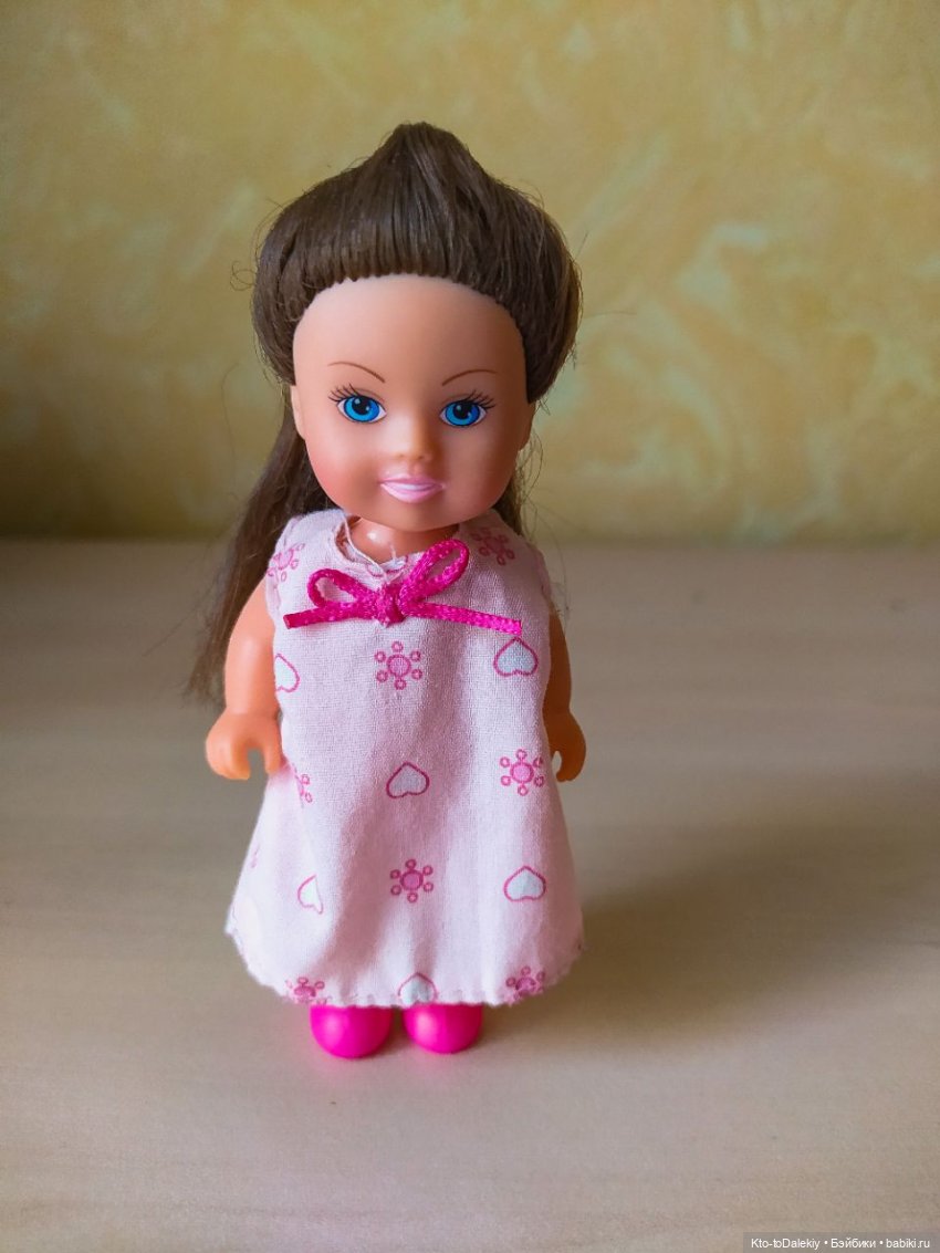 Новый/промежуточный молд,Еви (фото 4)