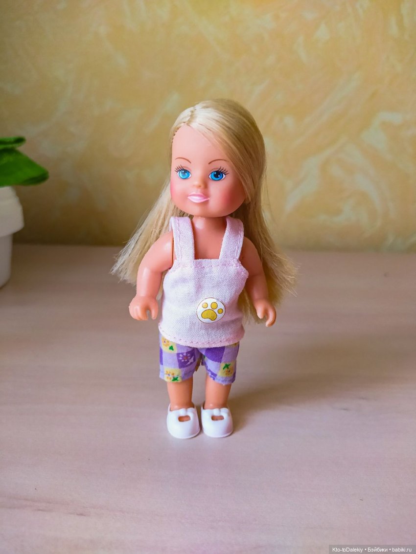 Новый/промежуточный молд,Еви (фото 8)