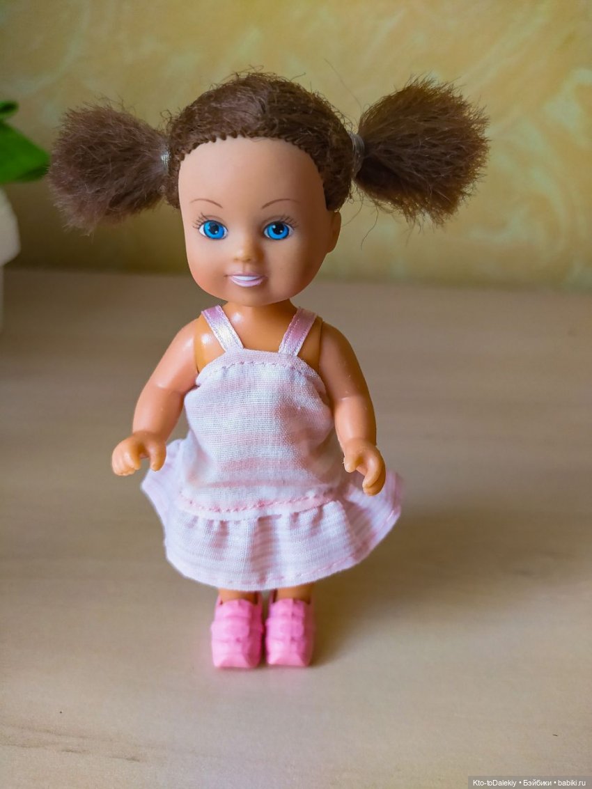 Новый/промежуточный молд,Еви (фото 6)