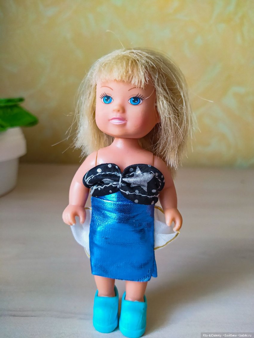 Новый/промежуточный молд,Еви (фото 7)