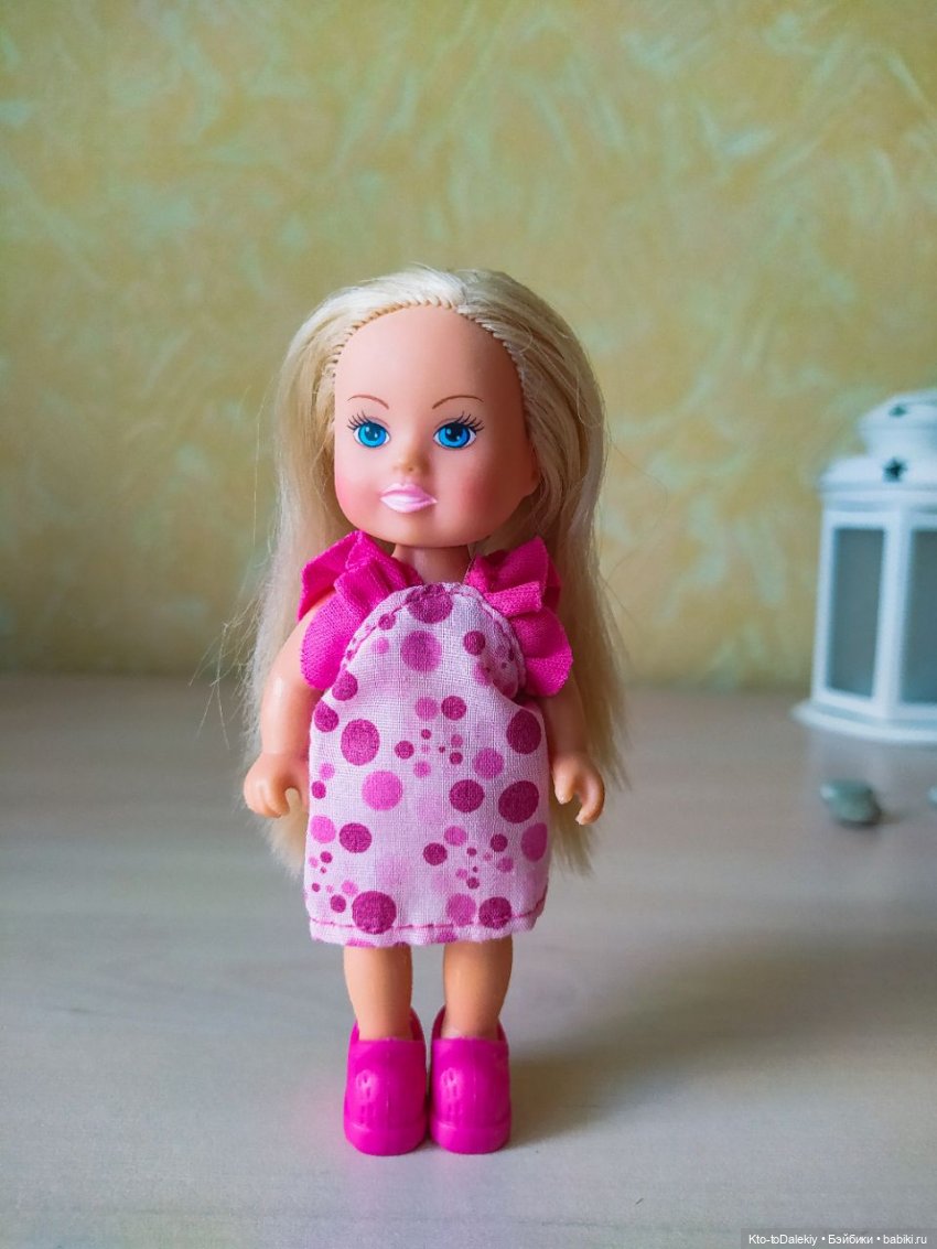 Новый/промежуточный молд,Еви (фото 2)