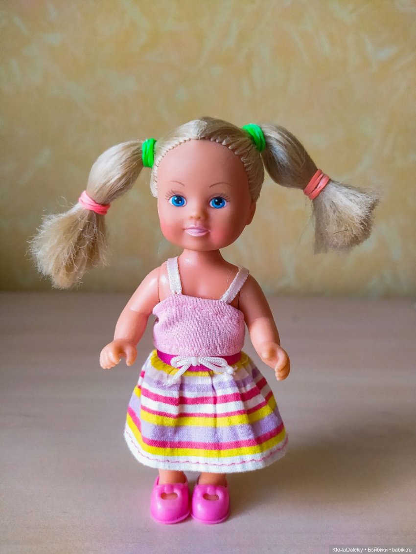 Новый/промежуточный молд,Еви (фото 5)