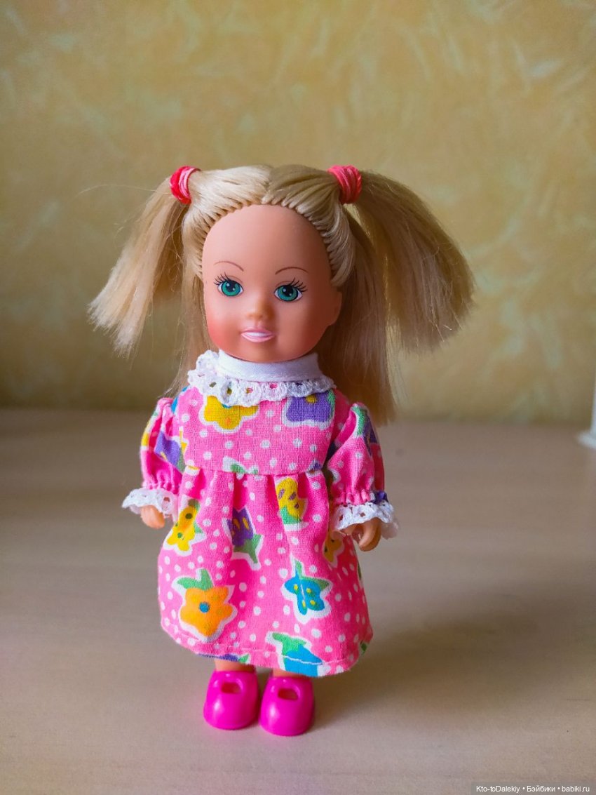 Новый/промежуточный молд,Еви (фото 10)