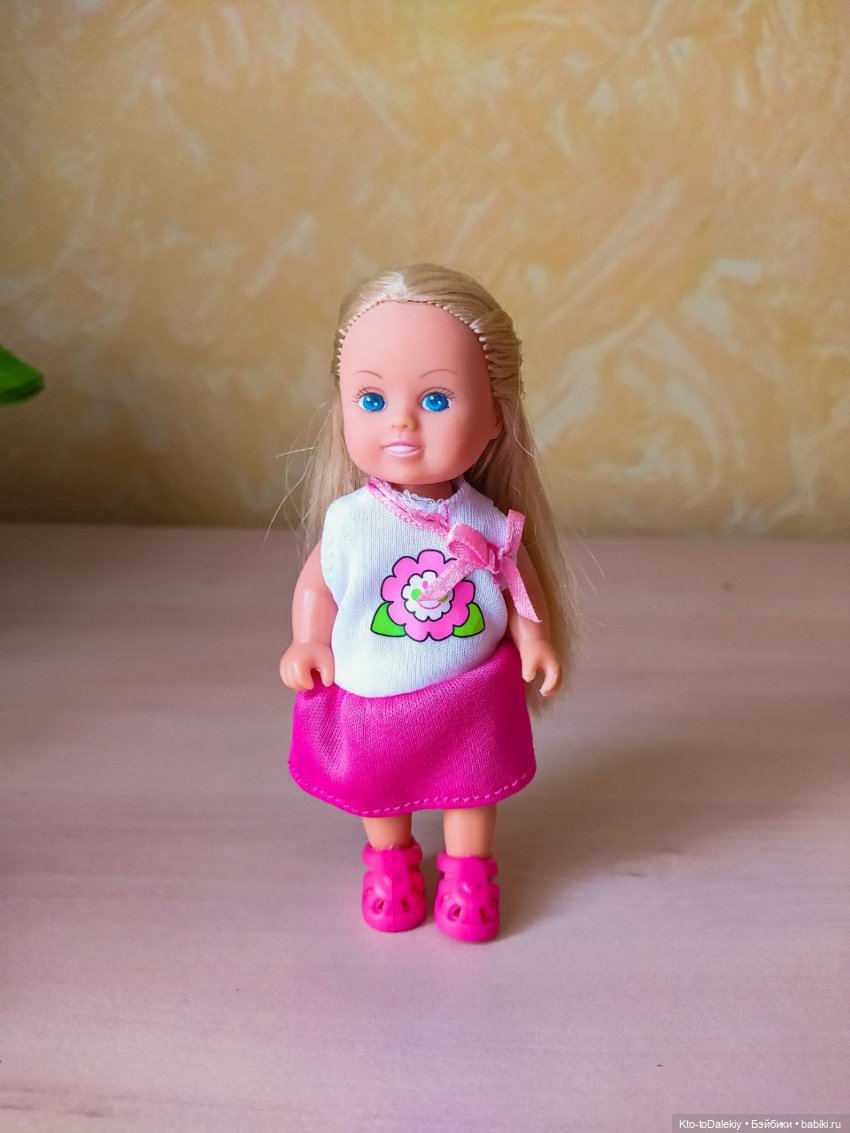 Новый/промежуточный молд,Еви (фото 9)