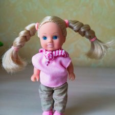 Новый/промежуточный молд,Еви